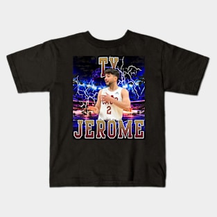 Ty Jerome Kids T-Shirt